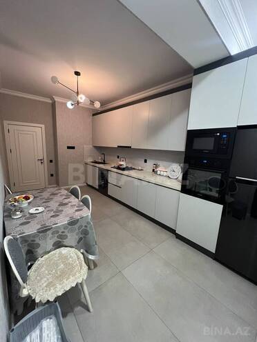 Сдаётся 2-комн. новостройка 90 м², м. Нариман Нариманов, photo 5 from 16