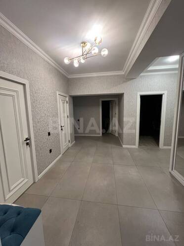Сдаётся 2-комн. новостройка 90 м², м. Нариман Нариманов, photo 12 from 16