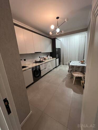 Сдаётся 2-комн. новостройка 90 м², м. Нариман Нариманов, photo 6 from 16