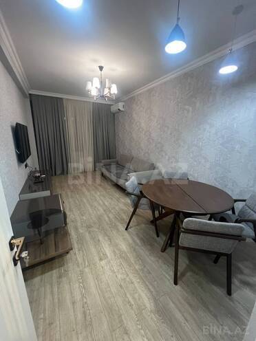 Сдаётся 2-комн. новостройка 90 м², м. Нариман Нариманов, photo 3 from 16