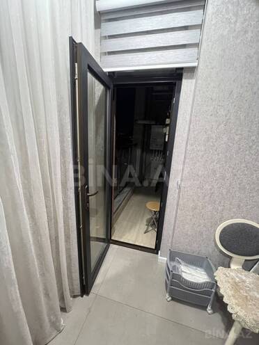 Сдаётся 2-комн. новостройка 90 м², м. Нариман Нариманов, photo 4 from 16
