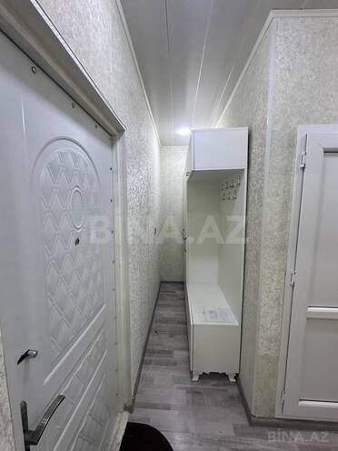 İcarəyə verilir 2 otaqlı köhnə tikili 70 m², Həzi Aslanov m., photo 10 from 15