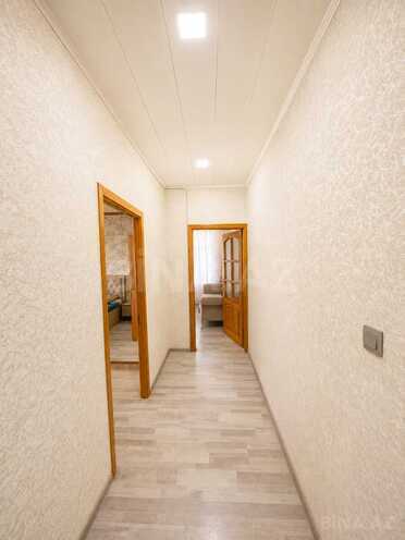 İcarəyə verilir 2 otaqlı köhnə tikili 70 m², Həzi Aslanov m., photo 11 from 15