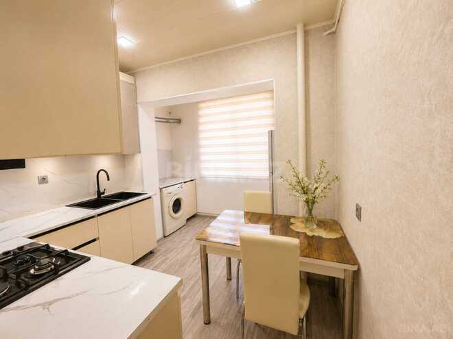 İcarəyə verilir 2 otaqlı köhnə tikili 70 m², Həzi Aslanov m., photo 6 from 15
