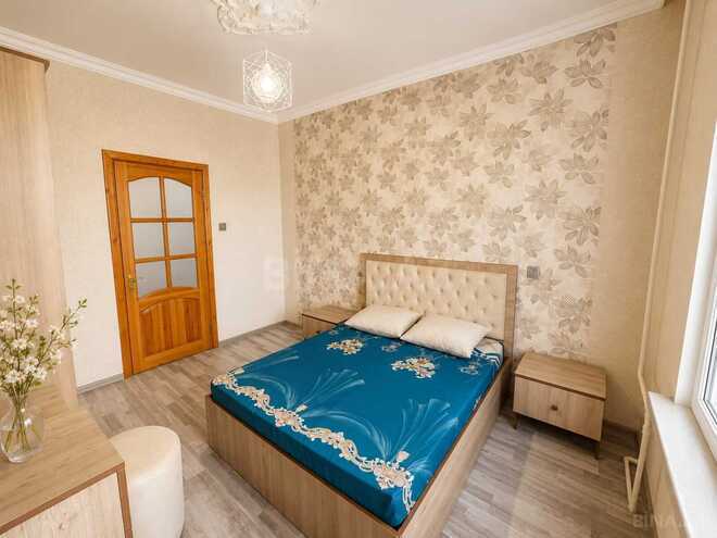 İcarəyə verilir 2 otaqlı köhnə tikili 70 m², Həzi Aslanov m., photo 5 from 15