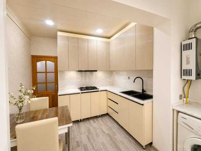 İcarəyə verilir 2 otaqlı köhnə tikili 70 m², Həzi Aslanov m., photo 7 from 15