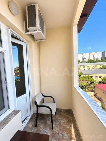 İcarəyə verilir 2 otaqlı köhnə tikili 70 m², Həzi Aslanov m., photo 13 from 15