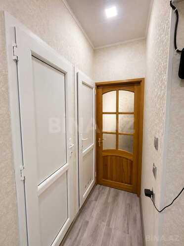 İcarəyə verilir 2 otaqlı köhnə tikili 70 m², Həzi Aslanov m., photo 14 from 15