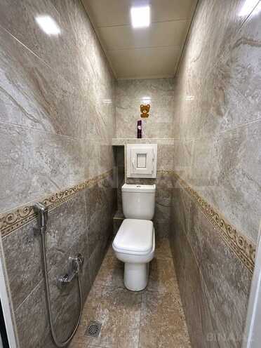İcarəyə verilir 2 otaqlı köhnə tikili 70 m², Həzi Aslanov m., photo 9 from 15