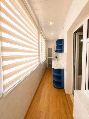 İcarəyə verilir 2 otaqlı köhnə tikili 70 m², Həzi Aslanov m., photo 12 from 15
