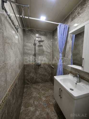 İcarəyə verilir 2 otaqlı köhnə tikili 70 m², Həzi Aslanov m., photo 8 from 15