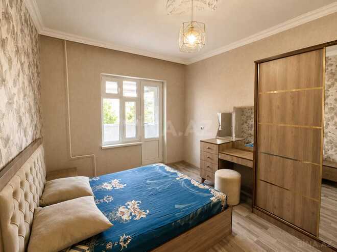 İcarəyə verilir 2 otaqlı köhnə tikili 70 m², Həzi Aslanov m., photo 4 from 15