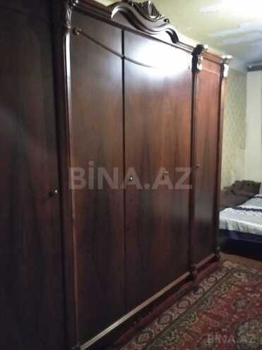 İcarəyə verilir 2 otaqlı köhnə tikili 55 m², Neftçilər m., photo 5 from 10