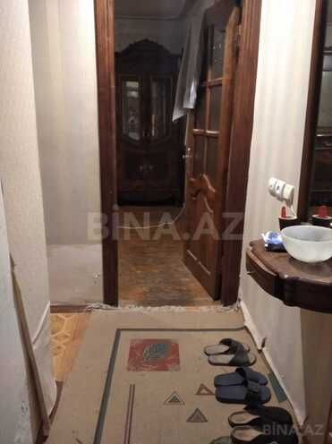 İcarəyə verilir 2 otaqlı köhnə tikili 55 m², Neftçilər m., photo 8 from 10