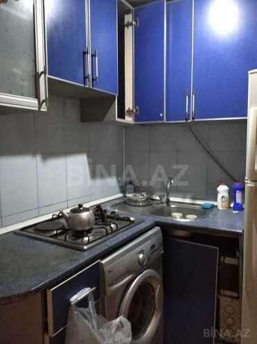 İcarəyə verilir 2 otaqlı köhnə tikili 55 m², Neftçilər m., photo 6 from 10