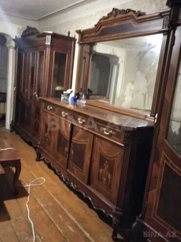 İcarəyə verilir 2 otaqlı köhnə tikili 55 m², Neftçilər m., photo 3 from 10