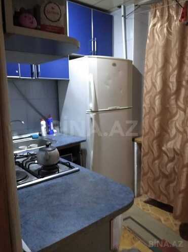 İcarəyə verilir 2 otaqlı köhnə tikili 55 m², Neftçilər m., photo 7 from 10