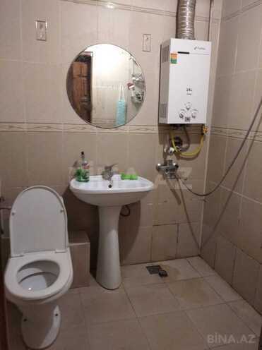 İcarəyə verilir 2 otaqlı köhnə tikili 55 m², Neftçilər m., photo 9 from 10