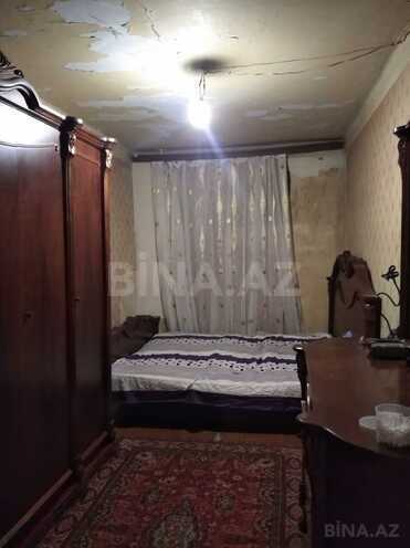 İcarəyə verilir 2 otaqlı köhnə tikili 55 m², Neftçilər m., photo 4 from 10