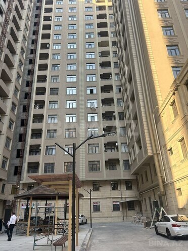Satılır 2 otaqlı yeni tikili 93 m², 28 May m., photo 4 from 8