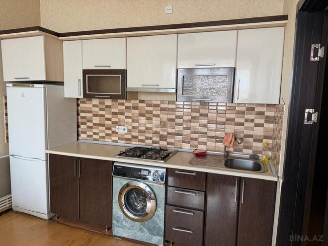 Продаётся 2-комн. новостройка 40 м², пос. Масазыр, photo 4 from 10
