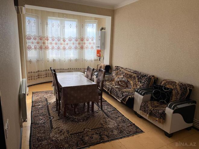 Продаётся 2-комн. новостройка 40 м², пос. Масазыр, photo 5 from 10