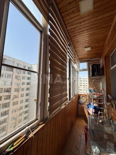 Продаётся 2-комн. новостройка 64 м², м. Ази Асланов, photo 4 from 19