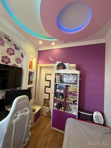 Продаётся 2-комн. новостройка 64 м², м. Ази Асланов, photo 9 from 19