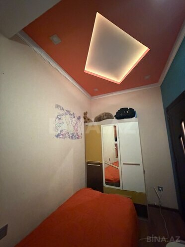Продаётся 2-комн. новостройка 64 м², м. Ази Асланов, photo 18 from 19