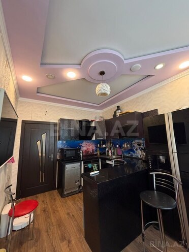 Продаётся 2-комн. новостройка 64 м², м. Ази Асланов, photo 3 from 19