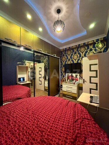 Продаётся 2-комн. новостройка 64 м², м. Ази Асланов, photo 7 from 19