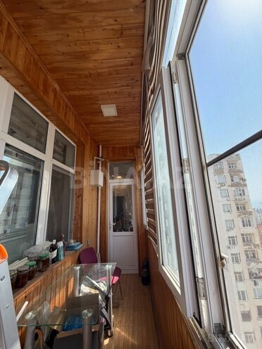 Продаётся 2-комн. новостройка 64 м², м. Ази Асланов, photo 13 from 19