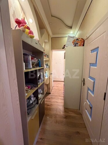 Продаётся 2-комн. новостройка 64 м², м. Ази Асланов, photo 14 from 19
