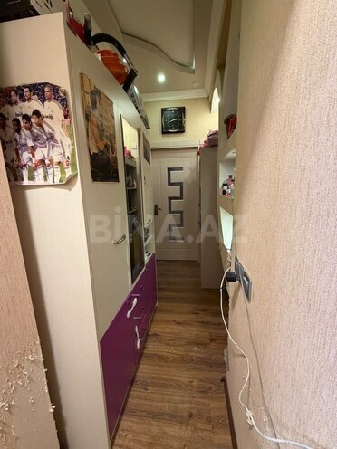 Продаётся 2-комн. новостройка 64 м², м. Ази Асланов, photo 16 from 19