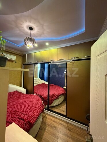 Продаётся 2-комн. новостройка 64 м², м. Ази Асланов, photo 5 from 19