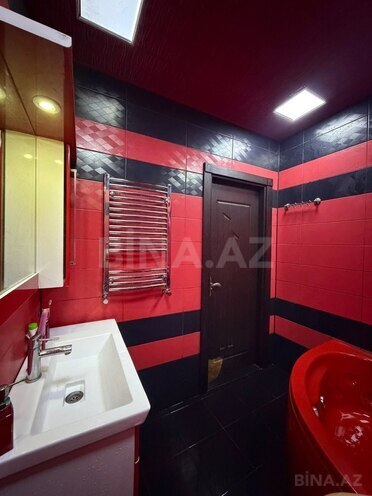 Продаётся 2-комн. новостройка 64 м², м. Ази Асланов, photo 10 from 19