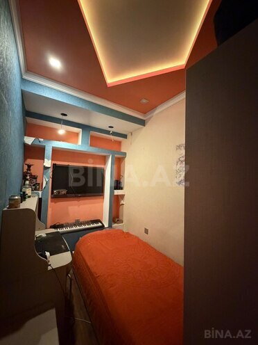 Продаётся 2-комн. новостройка 64 м², м. Ази Асланов, photo 11 from 19