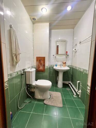 Satılır 4 otaqlı yeni tikili 180 m², Elmlər Akademiyası m., photo 14 from 16