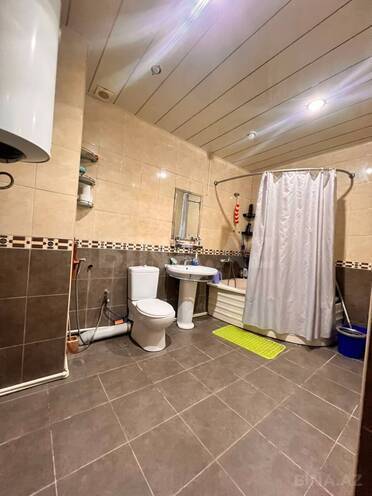 Satılır 4 otaqlı yeni tikili 180 m², Elmlər Akademiyası m., photo 13 from 16