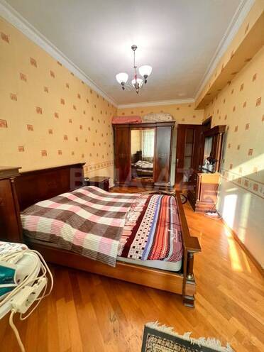 Satılır 4 otaqlı yeni tikili 180 m², Elmlər Akademiyası m., photo 12 from 16