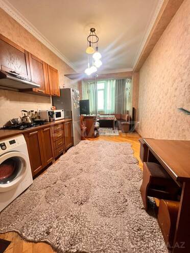 Satılır 4 otaqlı yeni tikili 180 m², Elmlər Akademiyası m., photo 7 from 16
