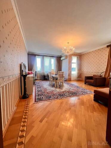 Satılır 4 otaqlı yeni tikili 180 m², Elmlər Akademiyası m., photo 4 from 16