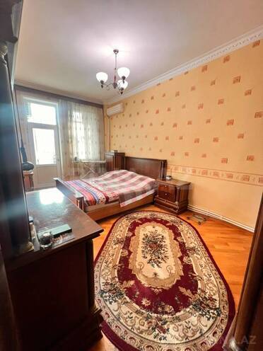 Satılır 4 otaqlı yeni tikili 180 m², Elmlər Akademiyası m., photo 11 from 16