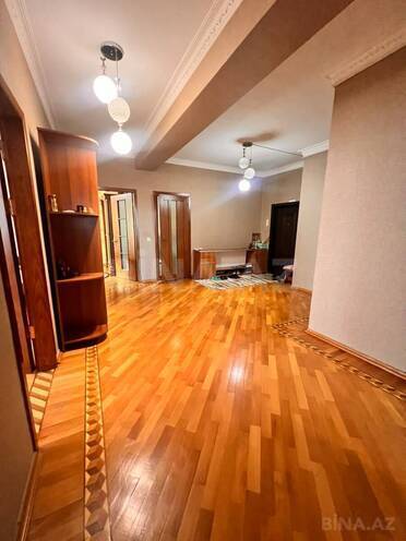 Satılır 4 otaqlı yeni tikili 180 m², Elmlər Akademiyası m., photo 6 from 16
