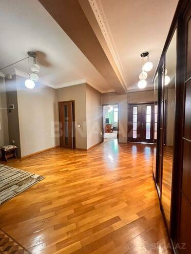 Satılır 4 otaqlı yeni tikili 180 m², Elmlər Akademiyası m., photo 5 from 16