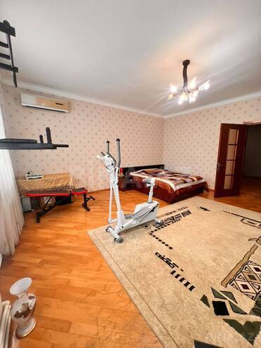 Satılır 4 otaqlı yeni tikili 180 m², Elmlər Akademiyası m., photo 9 from 16