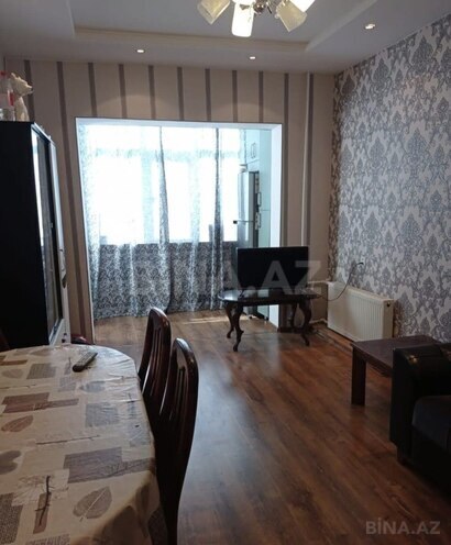 Satılır 2 otaqlı köhnə tikili 65 m², Həzi Aslanov m., photo 3 from 9