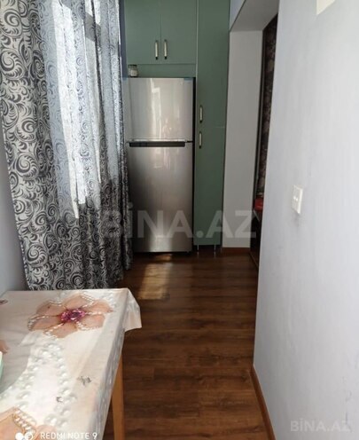 Satılır 2 otaqlı köhnə tikili 65 m², Həzi Aslanov m., photo 6 from 9