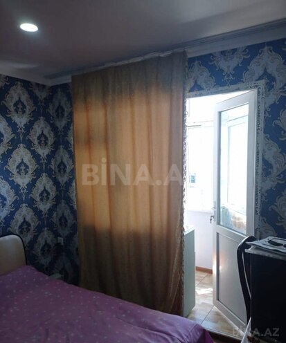 Satılır 2 otaqlı köhnə tikili 65 m², Həzi Aslanov m., photo 8 from 9