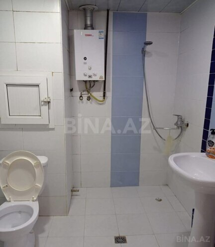 Satılır 2 otaqlı köhnə tikili 65 m², Həzi Aslanov m., photo 7 from 9
